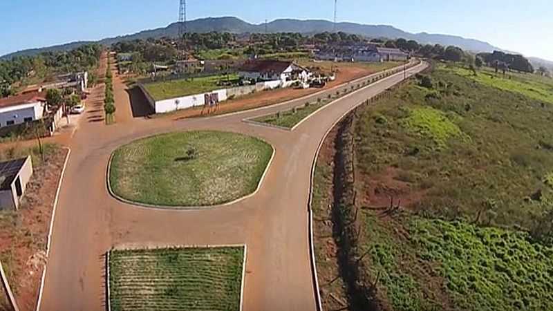 IMAGENS DE CUMARU DO NORTE - PA - CUMARU DO NORTE - PA