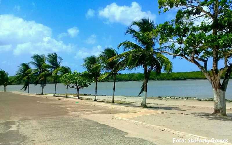 IMAGENS DA CIDADE DE CURU - PA - CURU - PA