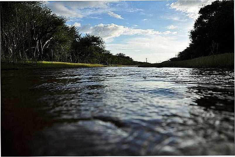 BOCA DO TIGRE EM FARO - POR BRUNO.ROCHA  - FARO - PA