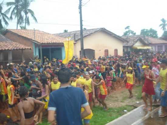 CARNAVAL -  POR JOS FIGUEIREDO  - FERNANDES BELO - PA