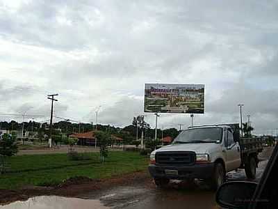 GOIANSIA DO PAR FOTO
JOS A. MACHADO - GOIANSIA DO PAR - PA