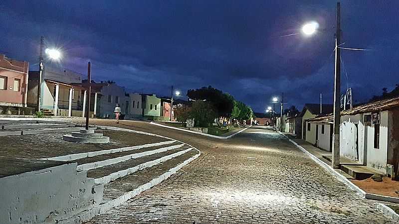 IMAGEM DA CIDADE DE CAIMB - BA - CAIMB - BA