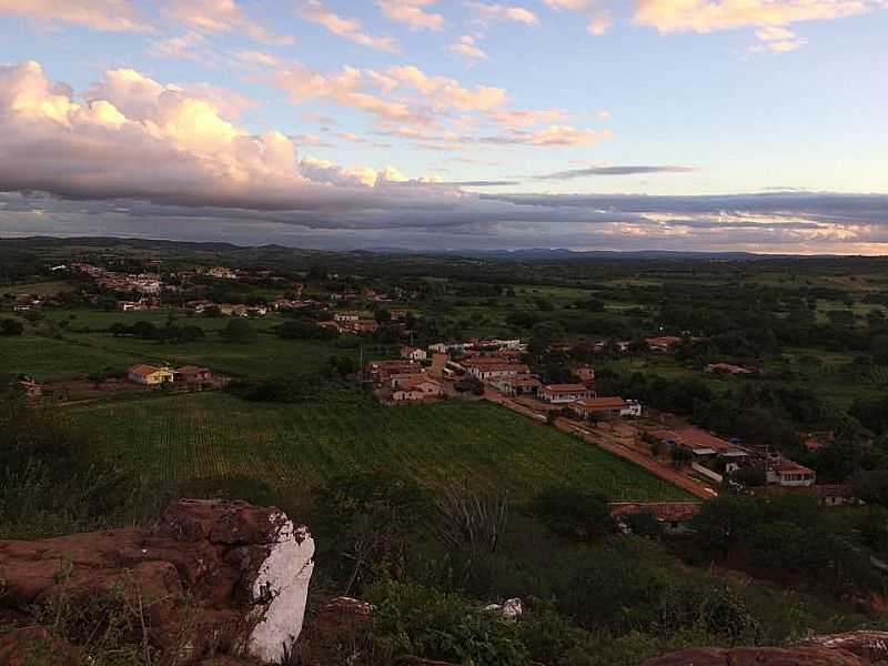 IMAGEM DA CIDADE DE CAIMB - BA - CAIMB - BA