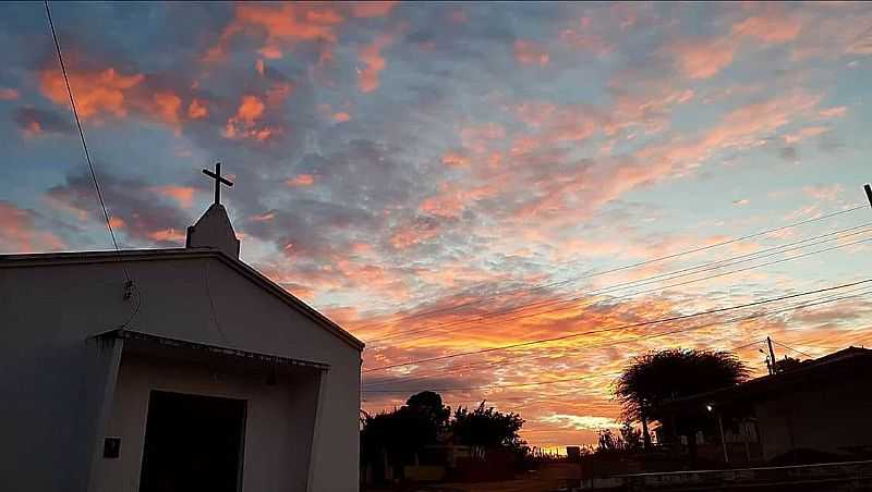 IMAGEM DA CIDADE DE CAIMB - BA - CAIMB - BA