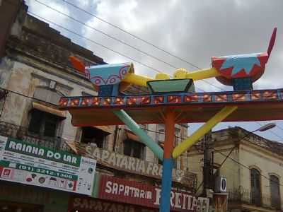IGARAP-MIRI - POR BVCDGFS - IGARAP-MIRI - PA