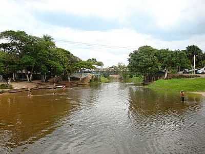 RIO IPIXUNA POR LAUDJB - IPIXUNA DO PAR - PA