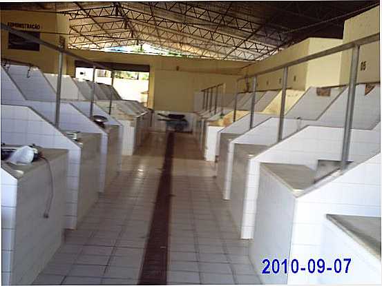 MERCADO MUNICPAL, POR IVALDO NEY - IRITUIA - PA