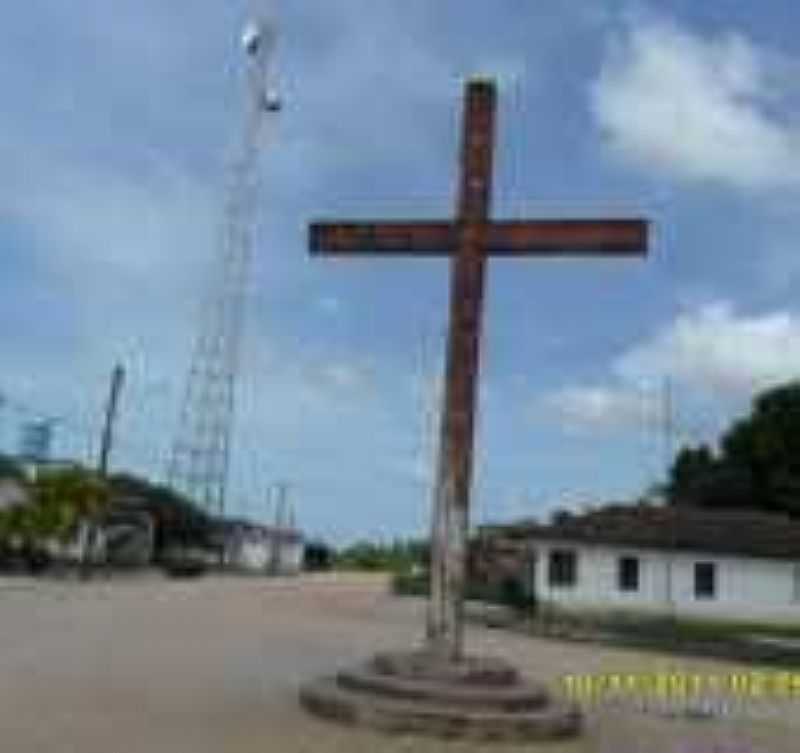 IMAGENS DA VILA DE ITAPIXUNA EM AUGUSTO CORREA-PA - ITAPIXUNA - PA