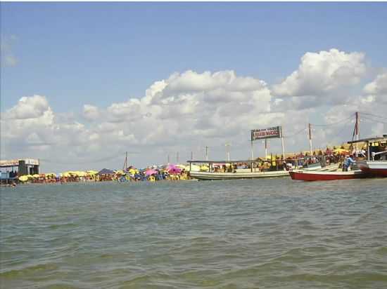  PRAIA DO MACACO, POR KLMITON CUNHA - ITUPIRANGA - PA