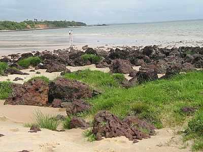 PRAIA DA AGUA BOA POR ERIVALDO BRAGA DOS S - JOANES - PA