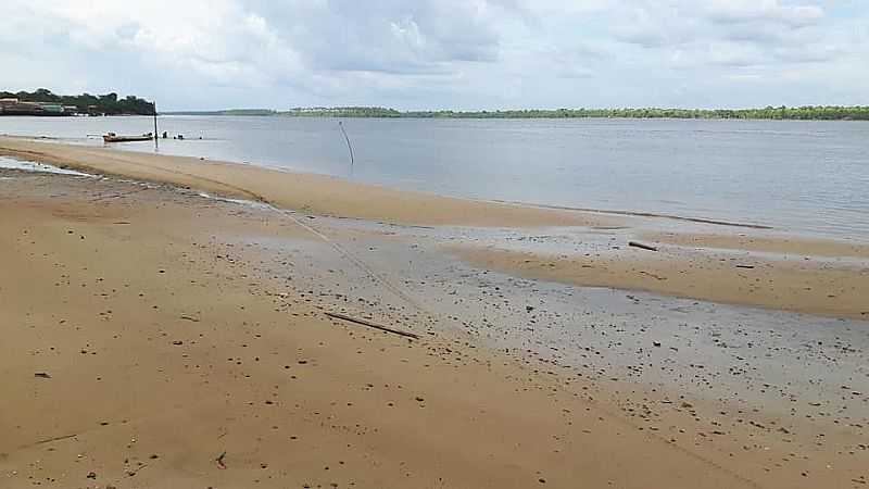 IMAGENS DA VILA DE JUABA EM CAMET-PA - JUAB - PA