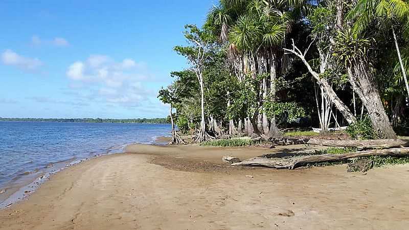 IMAGENS DA VILA DE JUABA EM CAMET-PA - JUAB - PA