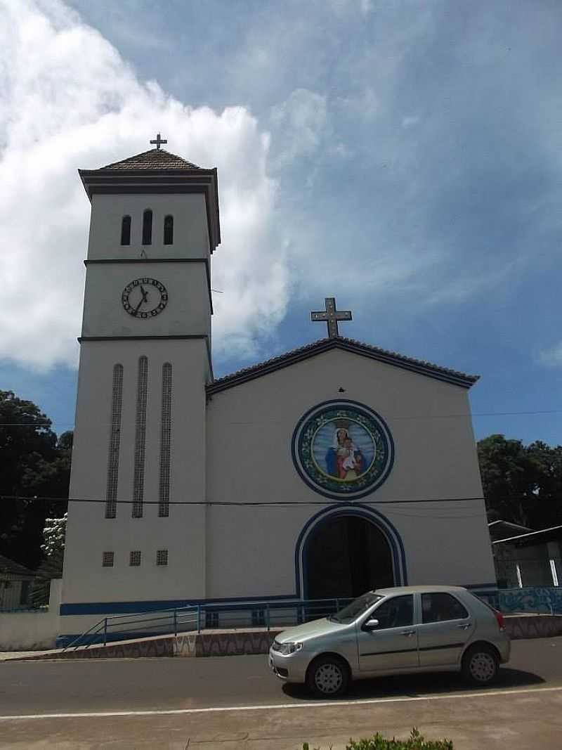 IMAGENS DA CIDADE DE JURUTI - PA - JURUTI - PA