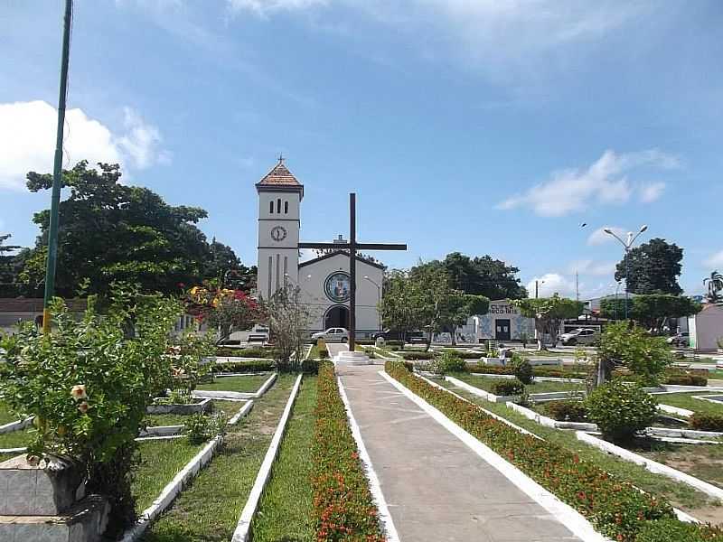 IMAGENS DA CIDADE DE JURUTI - PA - JURUTI - PA