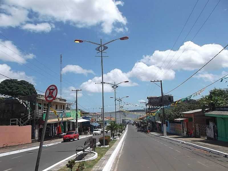 IMAGENS DA CIDADE DE JURUTI - PA - JURUTI - PA