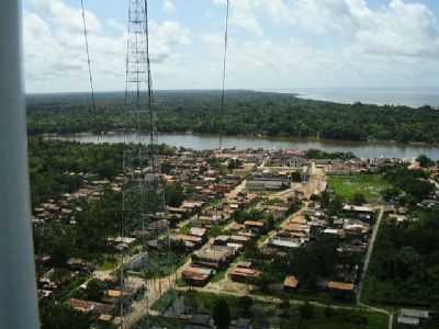 , POR JHONY E LUCINHA - LIMOEIRO DO AJURU - PA
