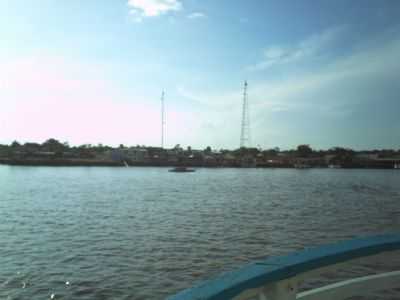  POR ZILA - LIMOEIRO DO AJURU - PA