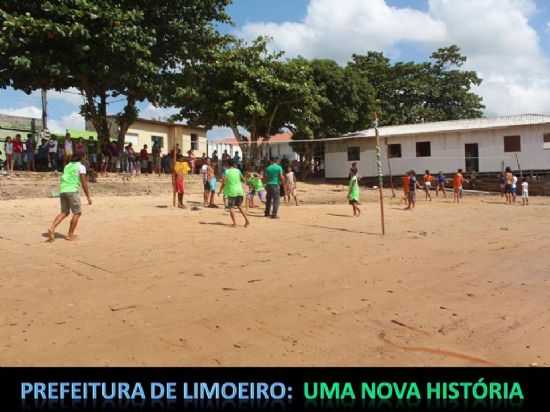 PRAIA DA ORLA, POR AMILCAR CASTRO DOS SANTOS - LIMOEIRO DO AJURU - PA