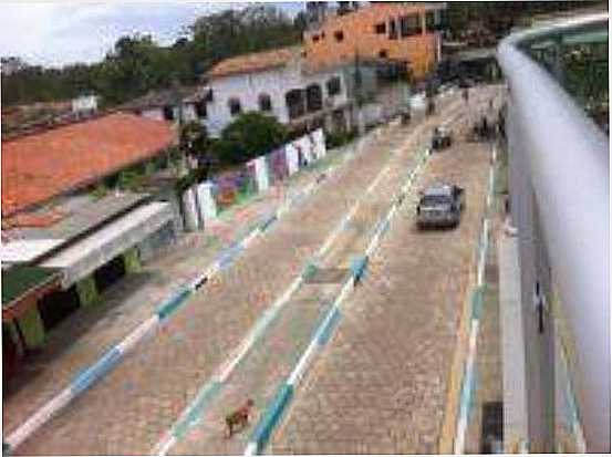 AV. BEIRA MAR, POR AMILCAR CASTRO DOS SANTOS - LIMOEIRO DO AJURU - PA