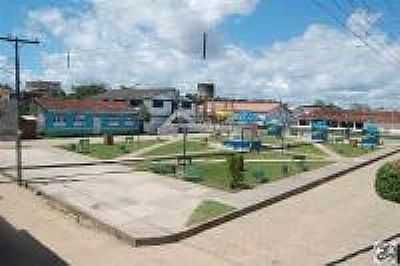 LIMOEIRO DO AJURU, POR JHOONY  E LUCINHA  - LIMOEIRO DO AJURU - PA