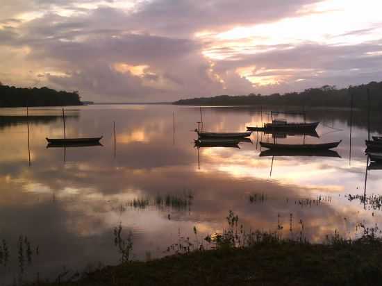VILA DE CAFEZAL, POR D@NIEL - MAGALHES BARATA - PA