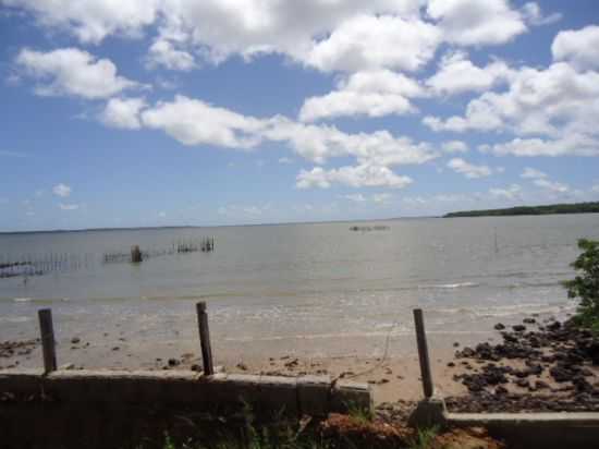 PRAINHA - MUNICPIO DE MAGALHES BARATA PA, POR IVANILDO PALHETA - MAGALHES BARATA - PA