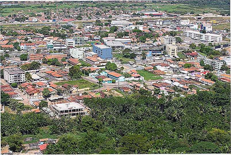 IMAGENS DA CIDADE DE MARAB - PA - MARAB - PA