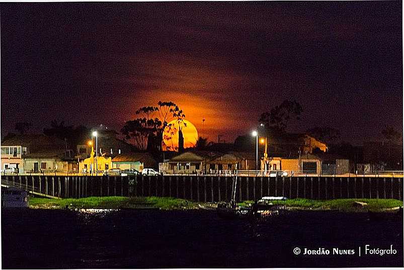 IMAGENS DA CIDADE DE MARAB - PA - MARAB - PA