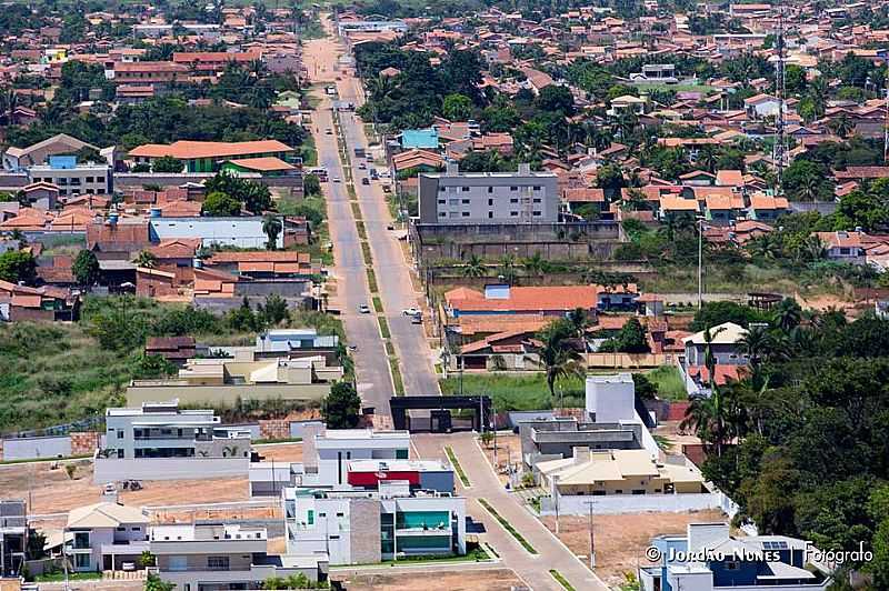 IMAGENS DA CIDADE DE MARAB - PA - MARAB - PA