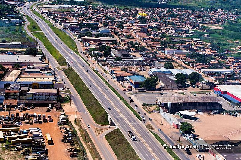 IMAGENS DA CIDADE DE MARAB - PA - MARAB - PA