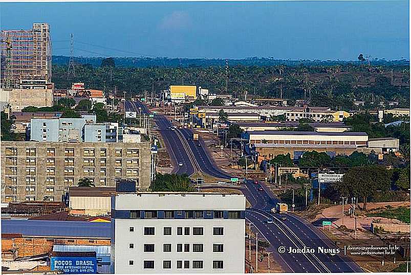 IMAGENS DA CIDADE DE MARAB - PA - MARAB - PA