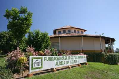 FUNDAO CASA DA CULTURA DE MARABA, POR Z CABELEIREIRO - MARAB - PA