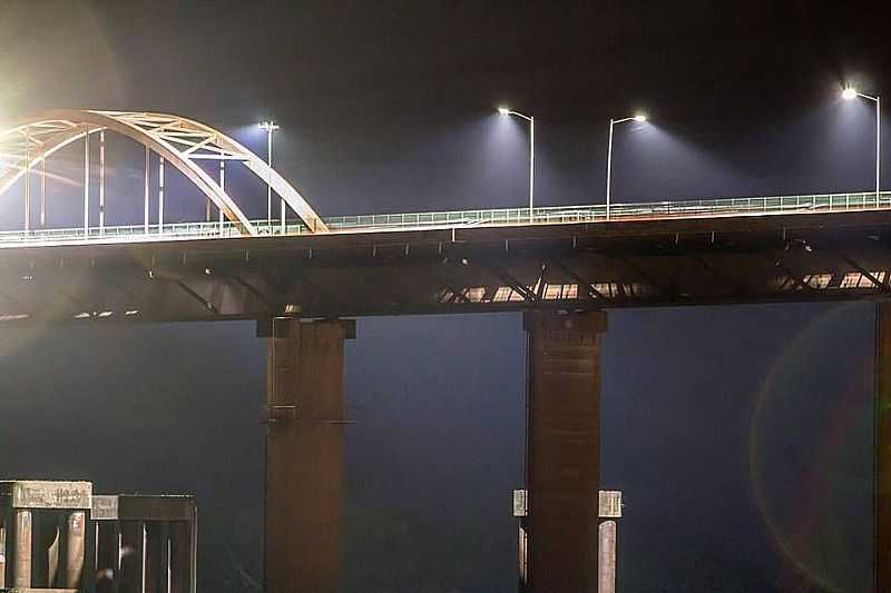 MARAB-PA-PONTE RODOFERROVIRIA-FOTO:JORDAONUNES-FACEBOOK - MARAB - PA