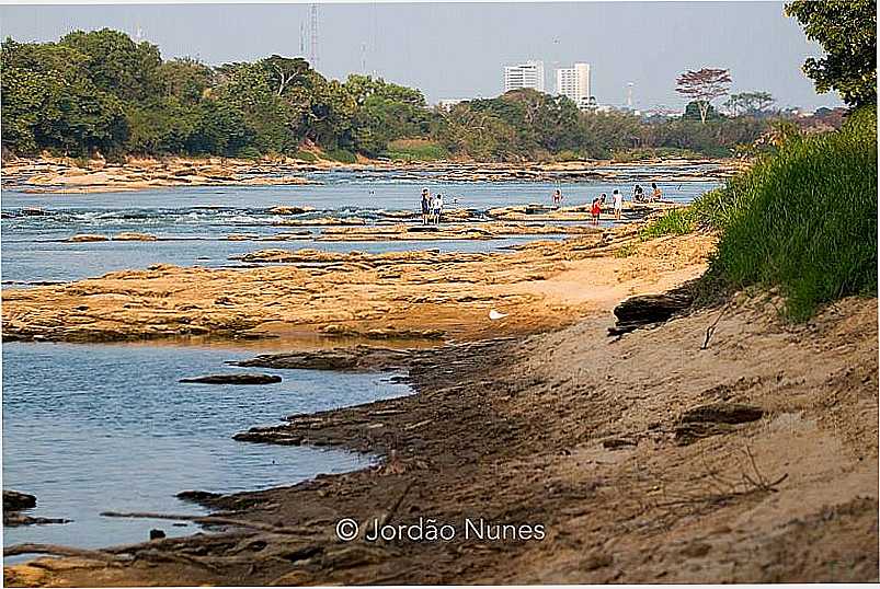 MARAB-PA-RIO ITACAIUNAS-FOTO:JORDAONUNES-FACEBOOK - MARAB - PA