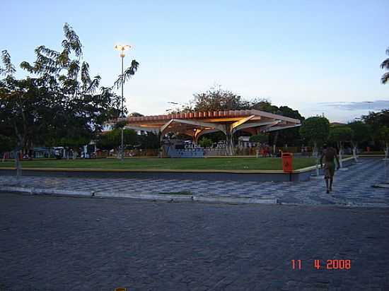 CALDAS DO JORRO FOTO
POR JACKSON_SMI (PANORAMIO) - CALDAS DO JORRO - BA