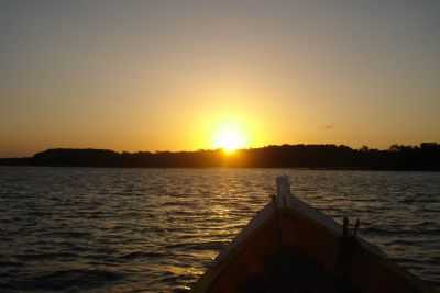 POR DO SOL EM MARAPANIM, POR CRISTIANY AMARAL - MARAPANIM - PA