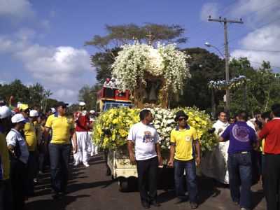 CIRIO N.S.DAS GRAAS, POR RICARDO MASSOUD  - MARUD - PA