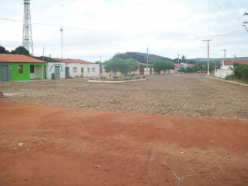 CALDEIRO-BA-CENTRO DA CIDADE-FOTO:NANDIMDOACORDEON - CALDEIRO - BA