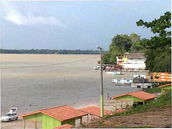  POR MAILSON DA PIAXO MIRANDA - MOCAJUBA - PA