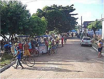 MOCAJUBA  FOTO
POR D DAVID MACHADO GOMES  - MOCAJUBA - PA