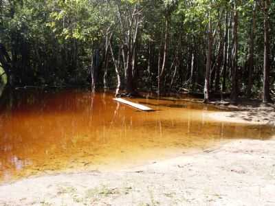 POR OZIETE GAIA - MOCAJUBA - PA