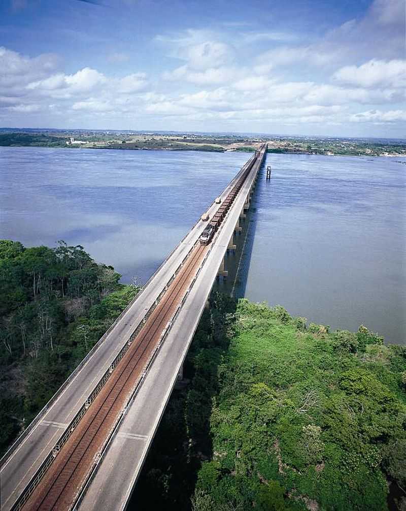 IMAGEM DA CIDADE DE MORADA NOVA - PA - MORADA NOVA - PA