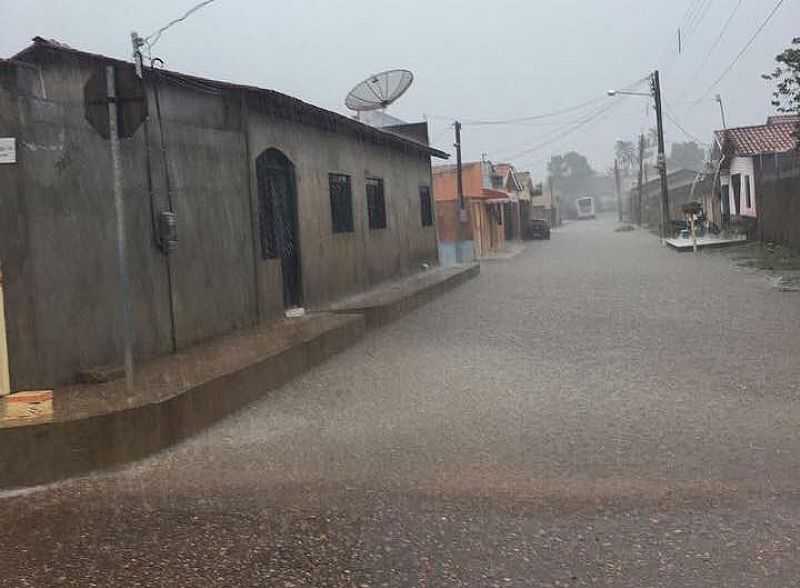 IMAGENS DO BAIRRO MORADA NOVA EM MARAB-PA - MORADA NOVA - PA