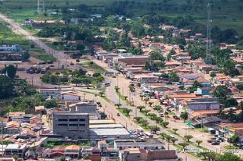 IMAGENS DO BAIRRO MORADA NOVA EM MARAB-PA - MORADA NOVA - PA