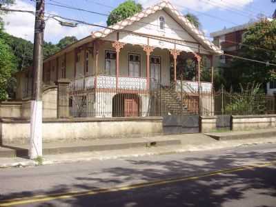 MONUMENTO HISTRICO DE MOSQUEIRO, POR RONALDO SRGIO - MOSQUEIRO - PA