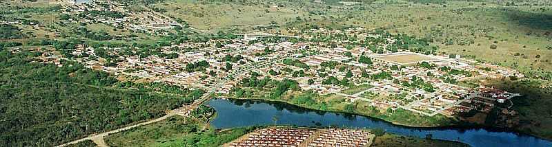 CALDEIRO GRANDE-BA-VISTA AREA DA REGIO-FOTO:JORGEMACEDO.WEBNODE.COM.BR - CALDEIRO GRANDE - BA