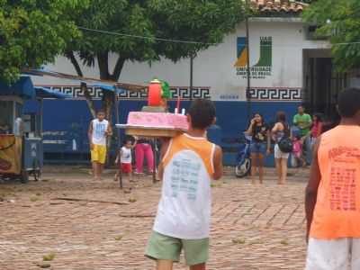 UNIVERSIDADE ABERTA DO BRASIL, POR FERNANDO MACEDO - MUAN - PA