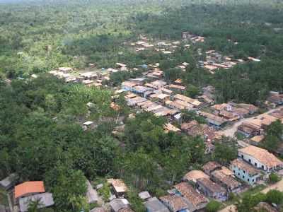 PAISAGEM DO ALTO-EDIMILSON MARTINS GOMES, POR EDIMILSON -ELIANA  E FELIPE DA SILVA GOMES - MUAN - PA