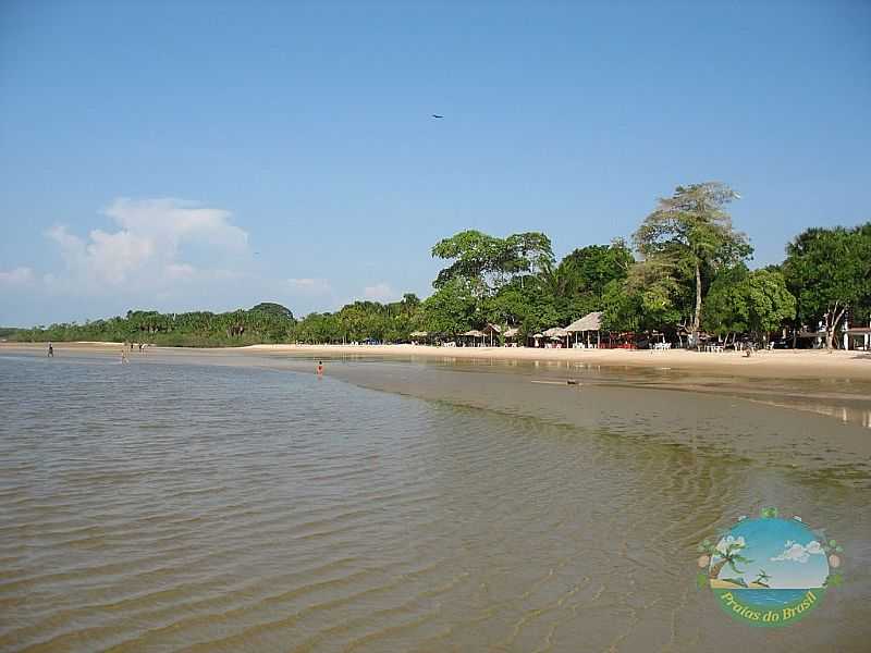 IMAGENS DA LOCALIDADE DE MURUCUPI-BARCAREMA-PA - MURUCUPI - PA