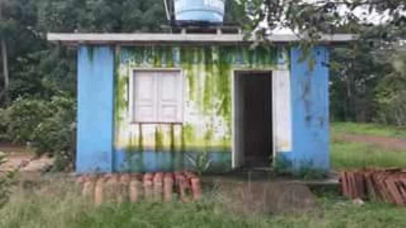 IMAGENS DA LOCALIDADE DE NAZAR DO MOCAJUBA NO MUNICPIO DE CURUA-PA - NAZAR DE MOCAJUBA - PA